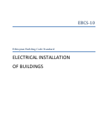 EBCS-10 Electrical Installation of Buildings.pdf